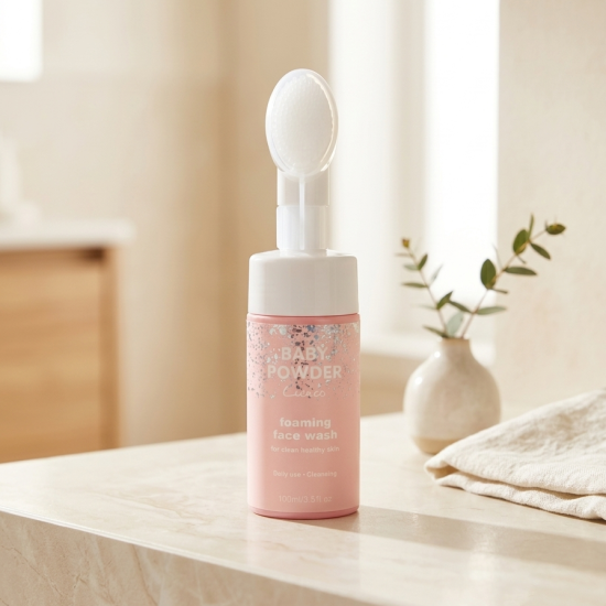 Face Wash 100 ml